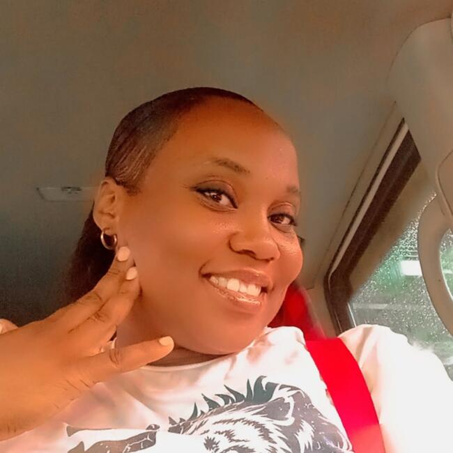 Babysitter in Hayes: Johanna