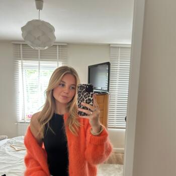 Babysitter in Hasselt: Kaat