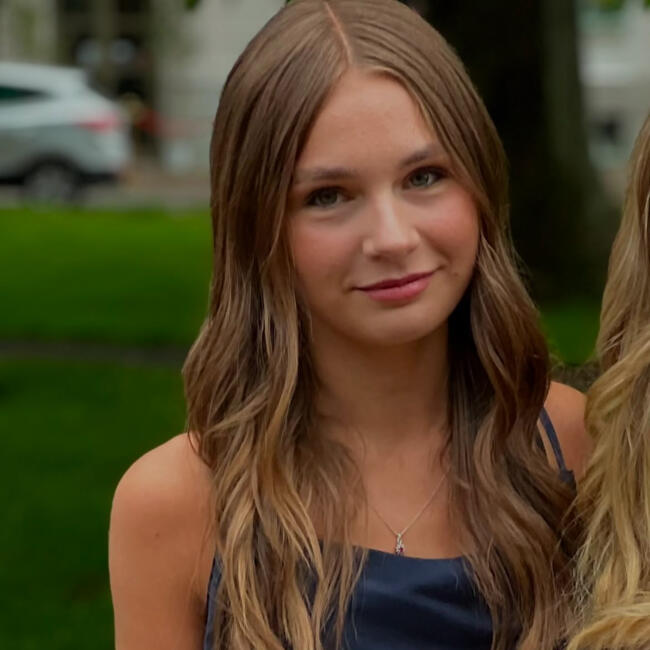 Barnvakt i Vänersborg: Dafina