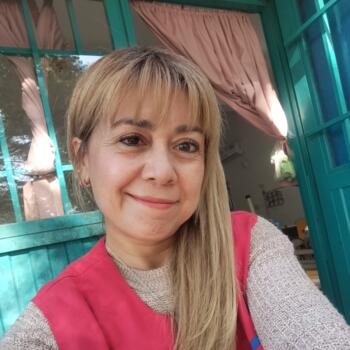 Niñera Córdoba: Leticia