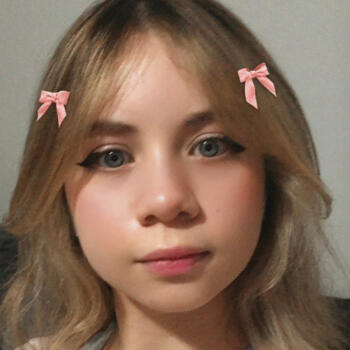 Baby-sitter in Red Deer: Ghadir