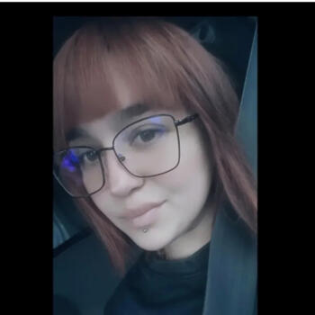 Babysitter in Linares: Alexxandra