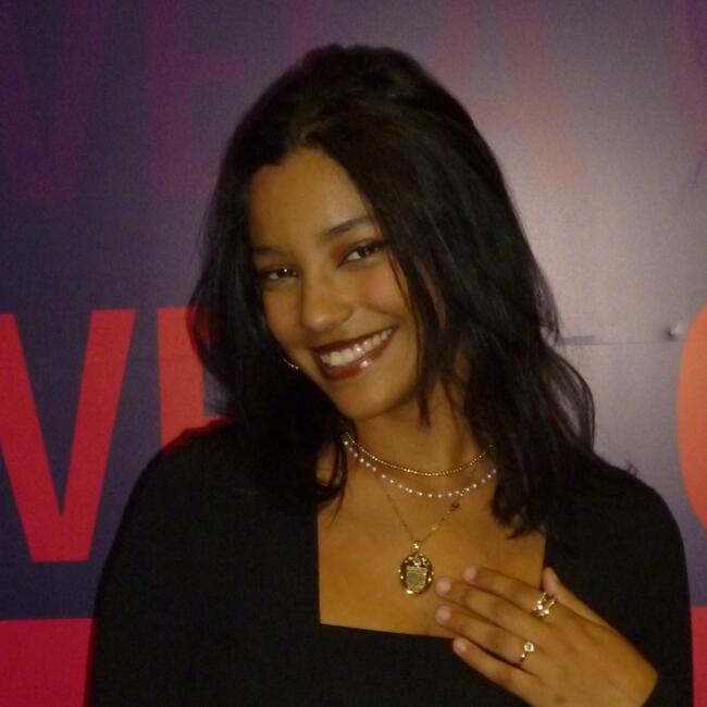 Babá em São Paulo: Alice