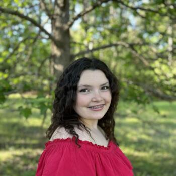 Niñera en Houston (Texas): Hannah Albritton