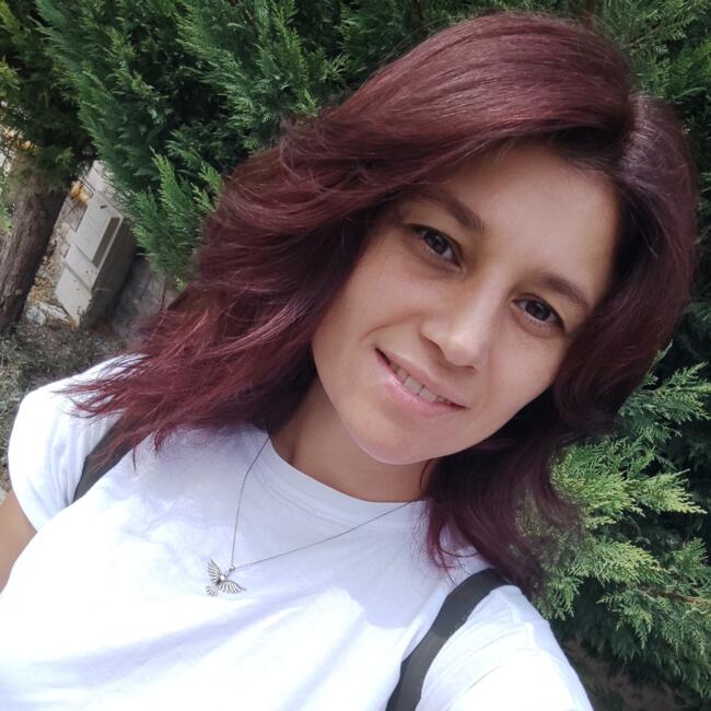 Selçuklu bölgesinde bebek bakıcısı: Hacer