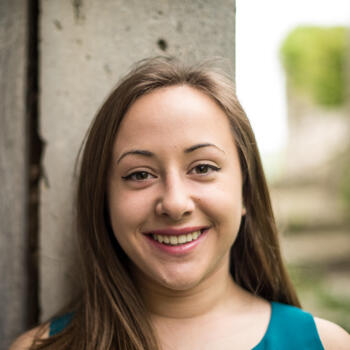 Babysitter in Pescara: Maria Pia