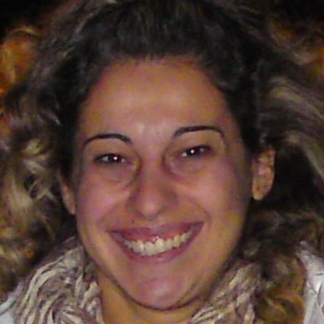 Babysitter στην περιοχή Θεσσαλονίκη: Stella