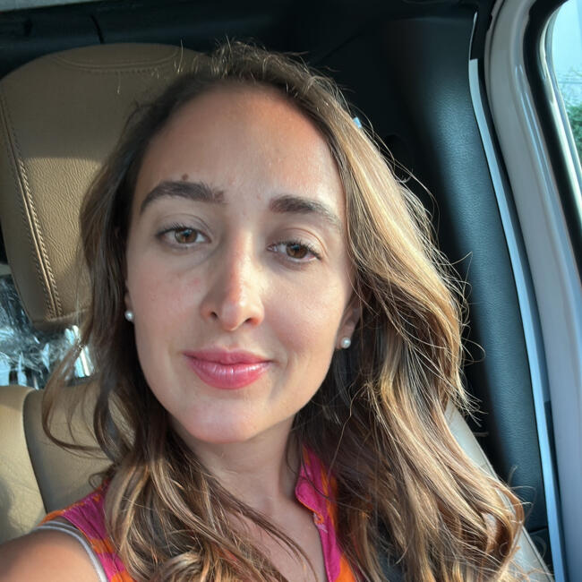 Babysitting job in San José del Cabo: Mariana