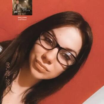 Bebisiterka u Pančevo: Emilia