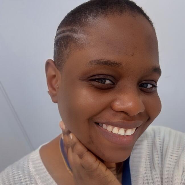 Babysitting job in Wokingham: Bola