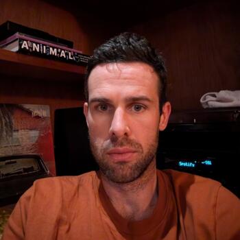 Nanny job in Wellington: babysitting job Sam