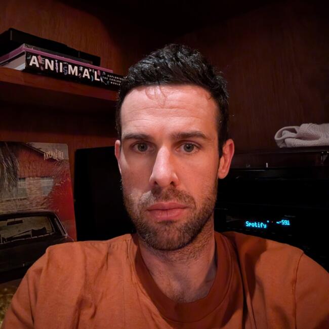 Babysitting job in Wellington: Sam