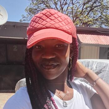 Babysitter in Johannesburg: Blessing