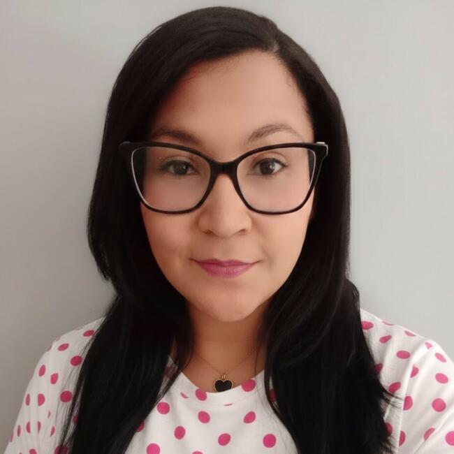 Babysitter in Madrid: Miriangel
