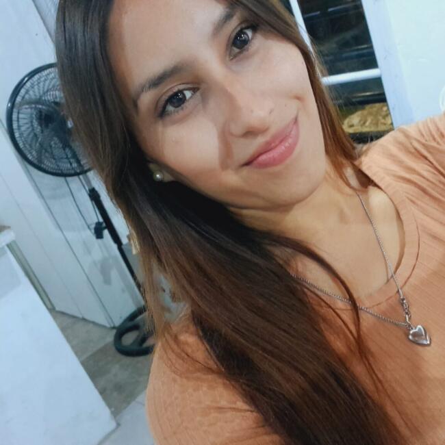Babysitter in Berazategui: Rocío