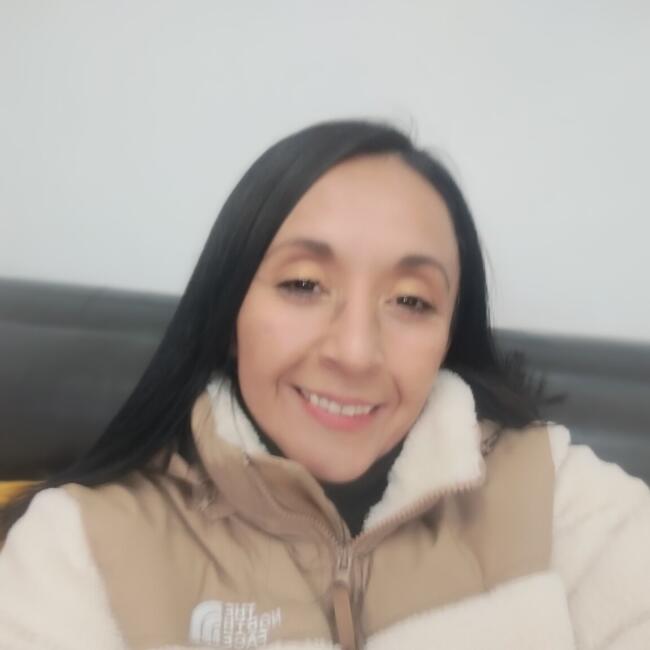 Niñera en Antofagasta: Marcela