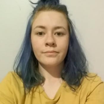 Te Awamutu的保母: Jade