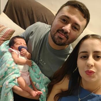 Parent São José dos Campos: Bruna