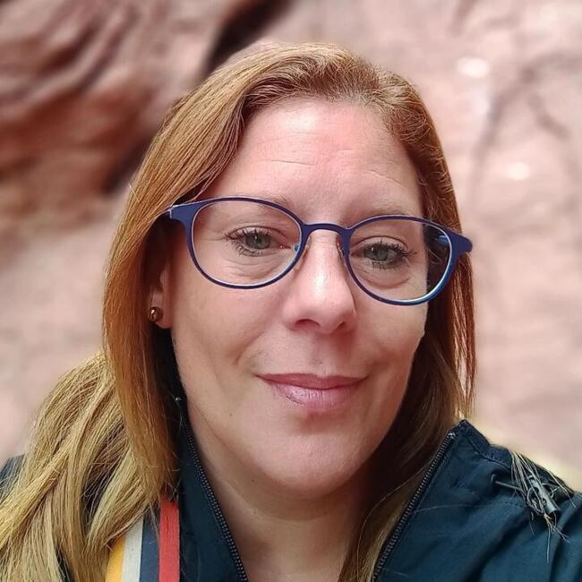 Babysitter in Vicente López: Maria