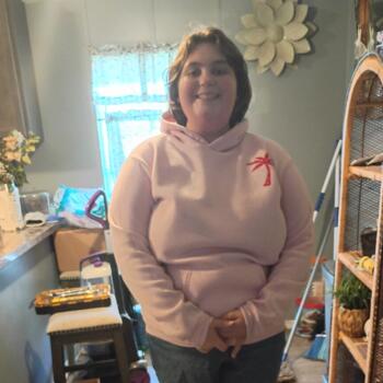Babysitter in Alvarado (Texas): Haylee