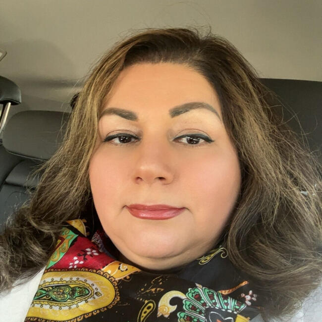 Babysitter in Sundbyberg: Sevinc