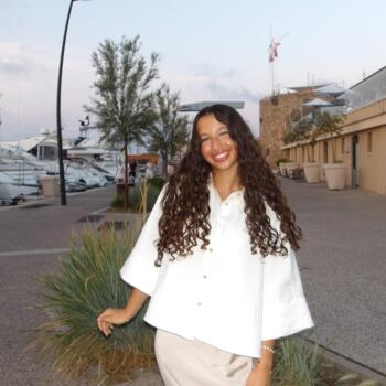 Babysitter Cogolin: Ines