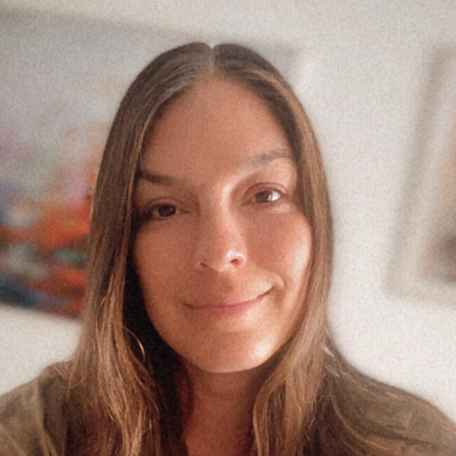 Babysitting job in Samborondón: Ana