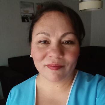 Niñera Talca: Mariela