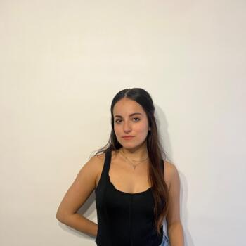 Babysitter in Buenos Aires: Luciana