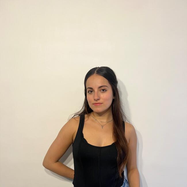 Babysitter in Buenos Aires: Luciana