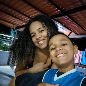 Babá Serra: Jéssica