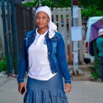 Nanny in Durban: Sharon