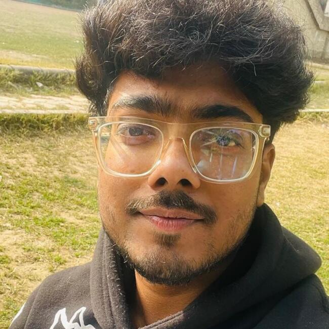 Babysitter in New Delhi: Bindass