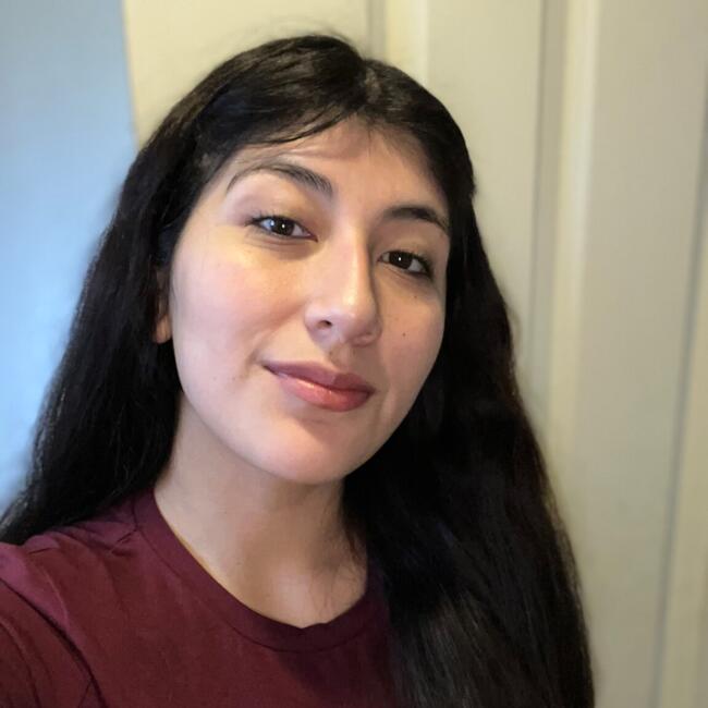 Babysitter in Los Ángeles: Tamara