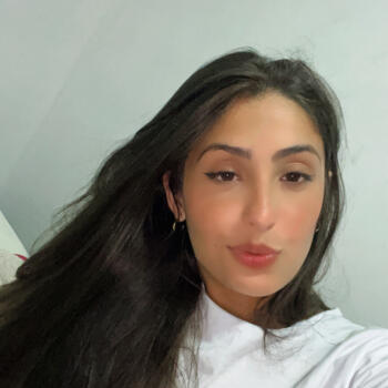 Babysitter in Armação dos Búzios: NATALIA