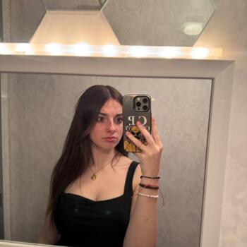 Babysitter in Villiers-sur-Marne: Maelle