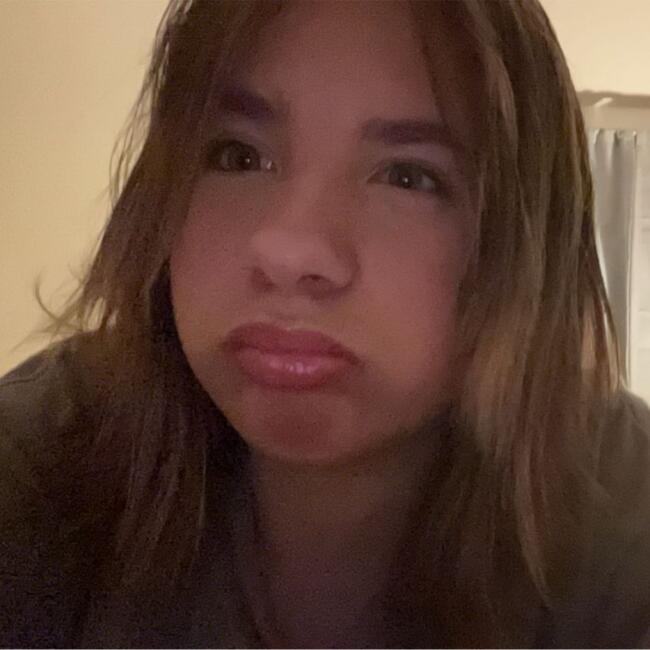 Babysitter in Leander (Texas): Sofia