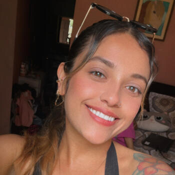 Nanny in Limerick: Michelle