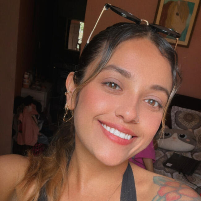 Nanny in Limerick: Michelle