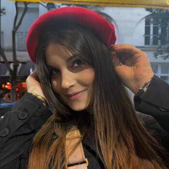 Babysitter a Milano: Lucrezia