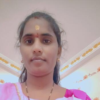 Babysitter in Hyderabad: Haritha