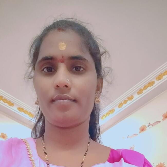 Babysitter in Hyderabad: Haritha