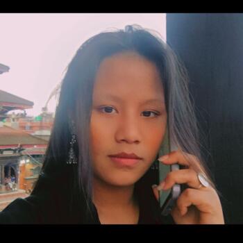 Babysitting job in Kathmandu: babysitting job Sneha