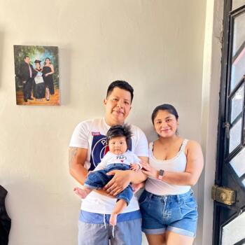 Babysitting job in Ica: Franchesca