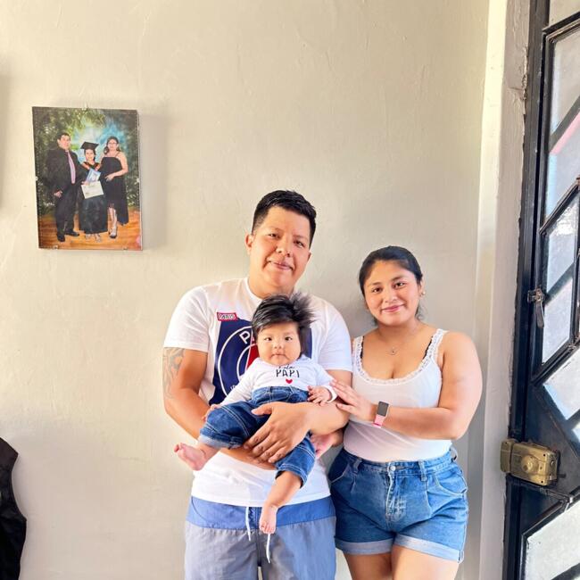 Babysitting job in Ica: Franchesca