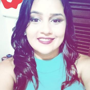 Babysitter Évora: Karine