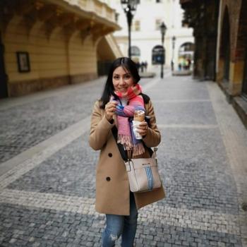 Babysitter Berlin: Fernanda