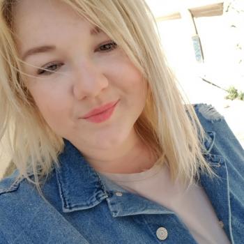 Babysitter in Schengen: Natacha