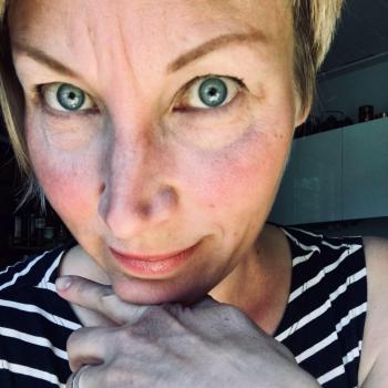 Lastenhoitotyö Helsinki: Lastenhoitotyö Terhi