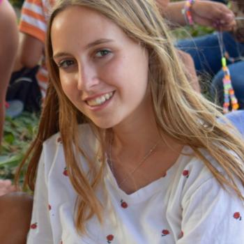 Babysitter Verona: Marta